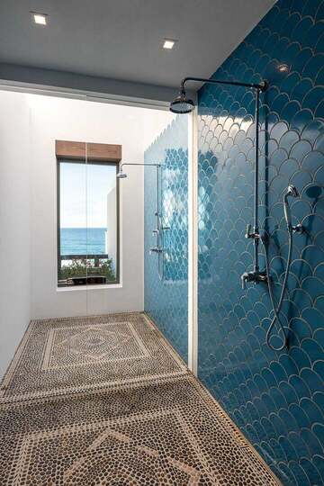 Experience Unmatched Luxury at Cabo San Lucas Villa 1055