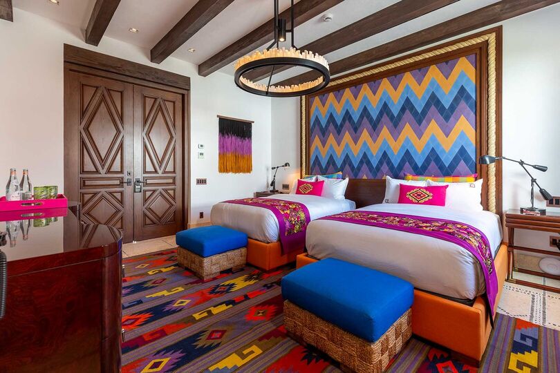 Experience Unmatched Luxury at Cabo San Lucas Villa 1055