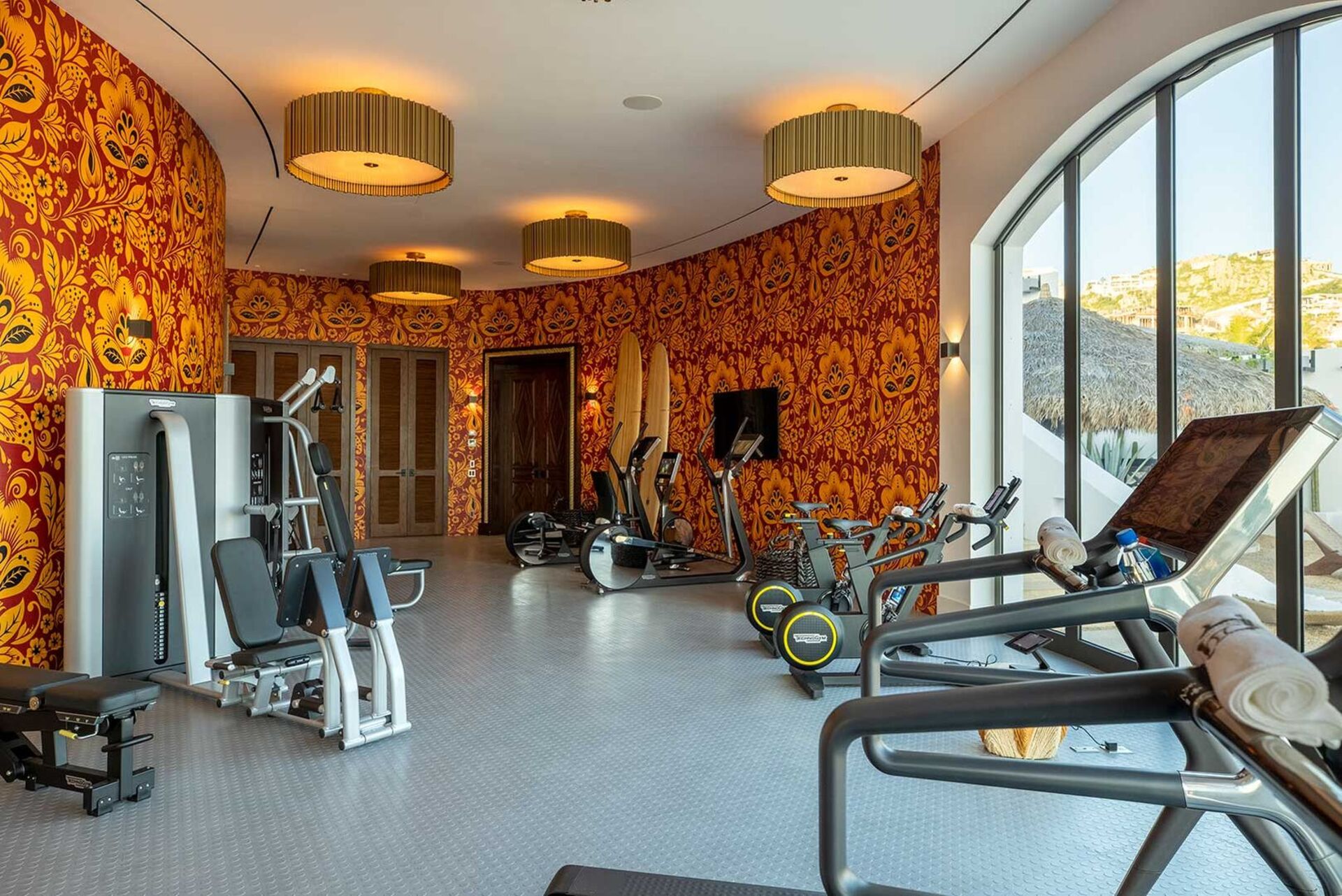 Experience Unmatched Luxury at Cabo San Lucas Villa 1055