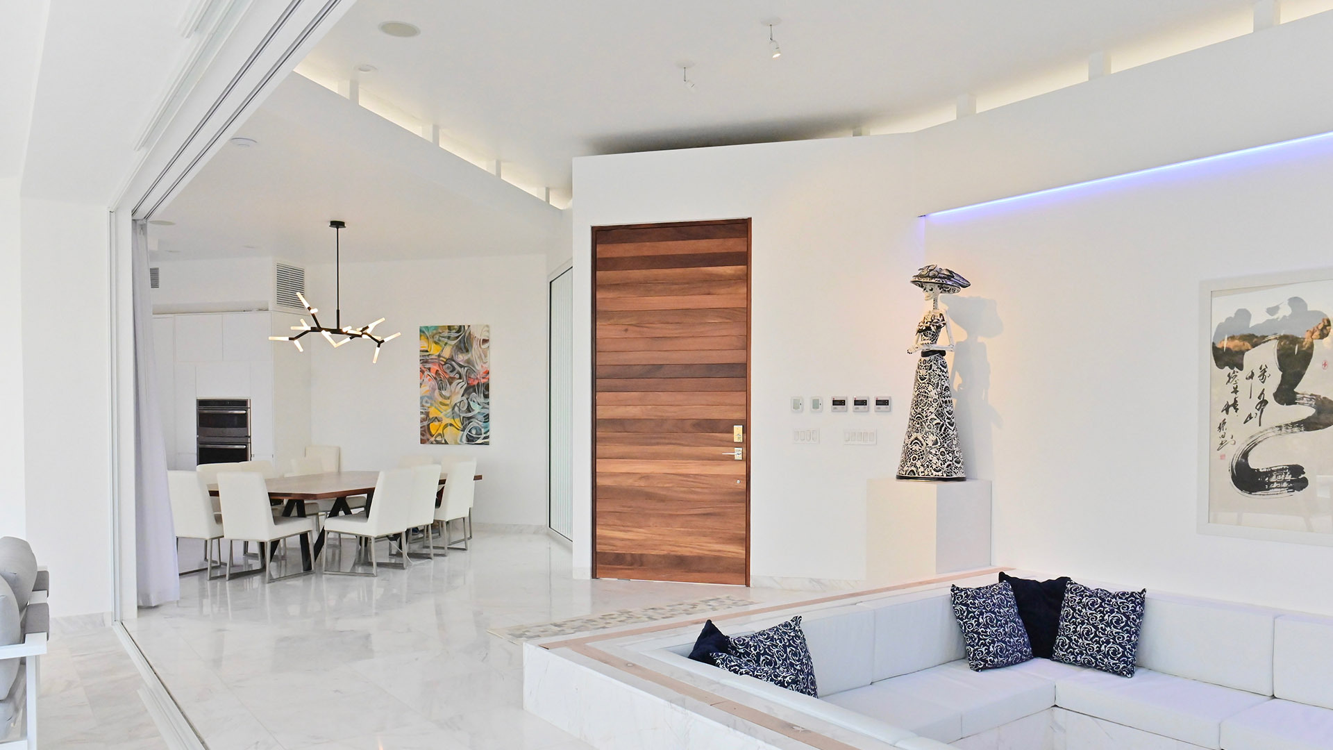 Indulge in Opulence at Cabo San Lucas Villa 1056 - Luxury Redefined