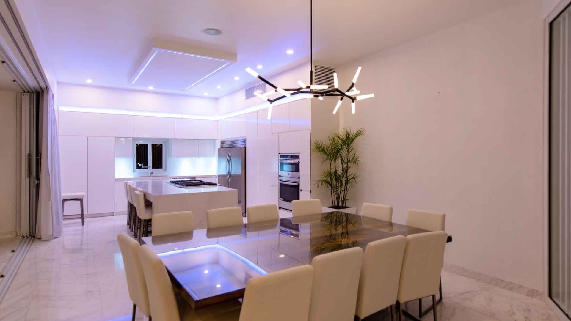 Indulge in Opulence at Cabo San Lucas Villa 1056 - Luxury Redefined