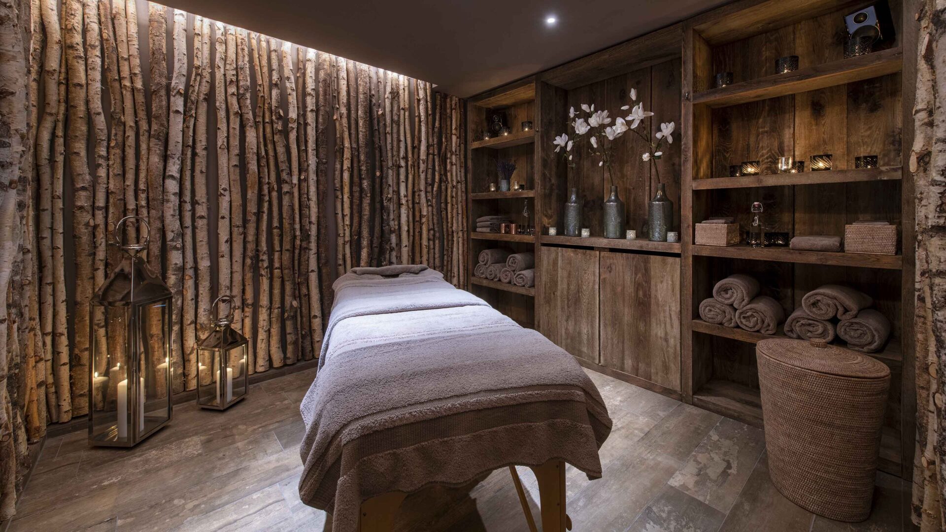 Unmatched Luxury & Breathtaking Alpine Views, Valais Chalet 1401