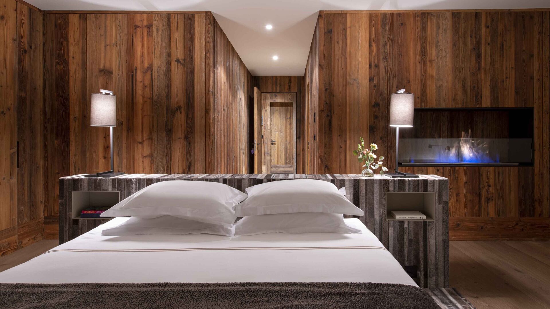 Unmatched Luxury & Breathtaking Alpine Views, Valais Chalet 1401