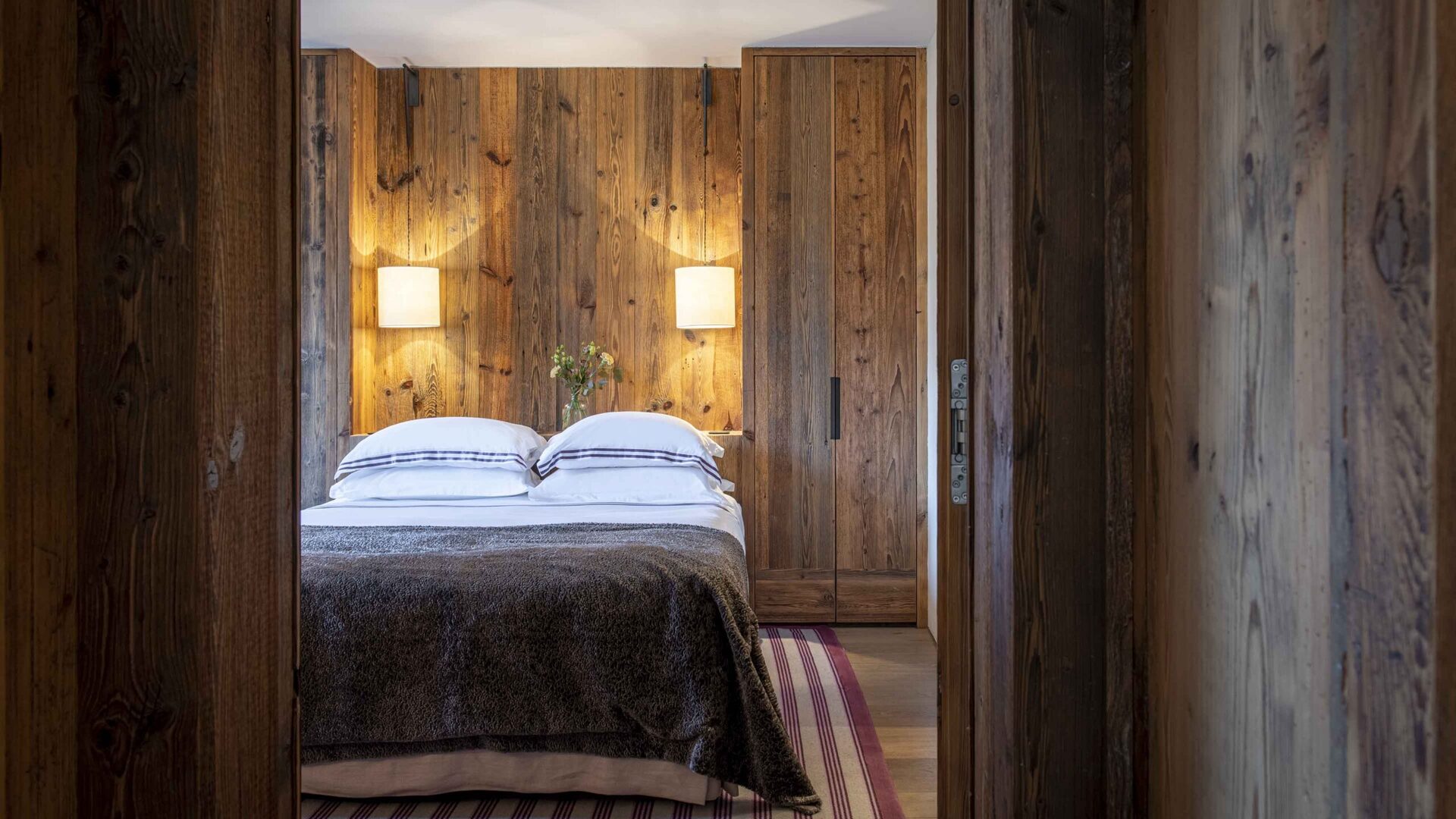 Unmatched Luxury & Breathtaking Alpine Views, Valais Chalet 1401