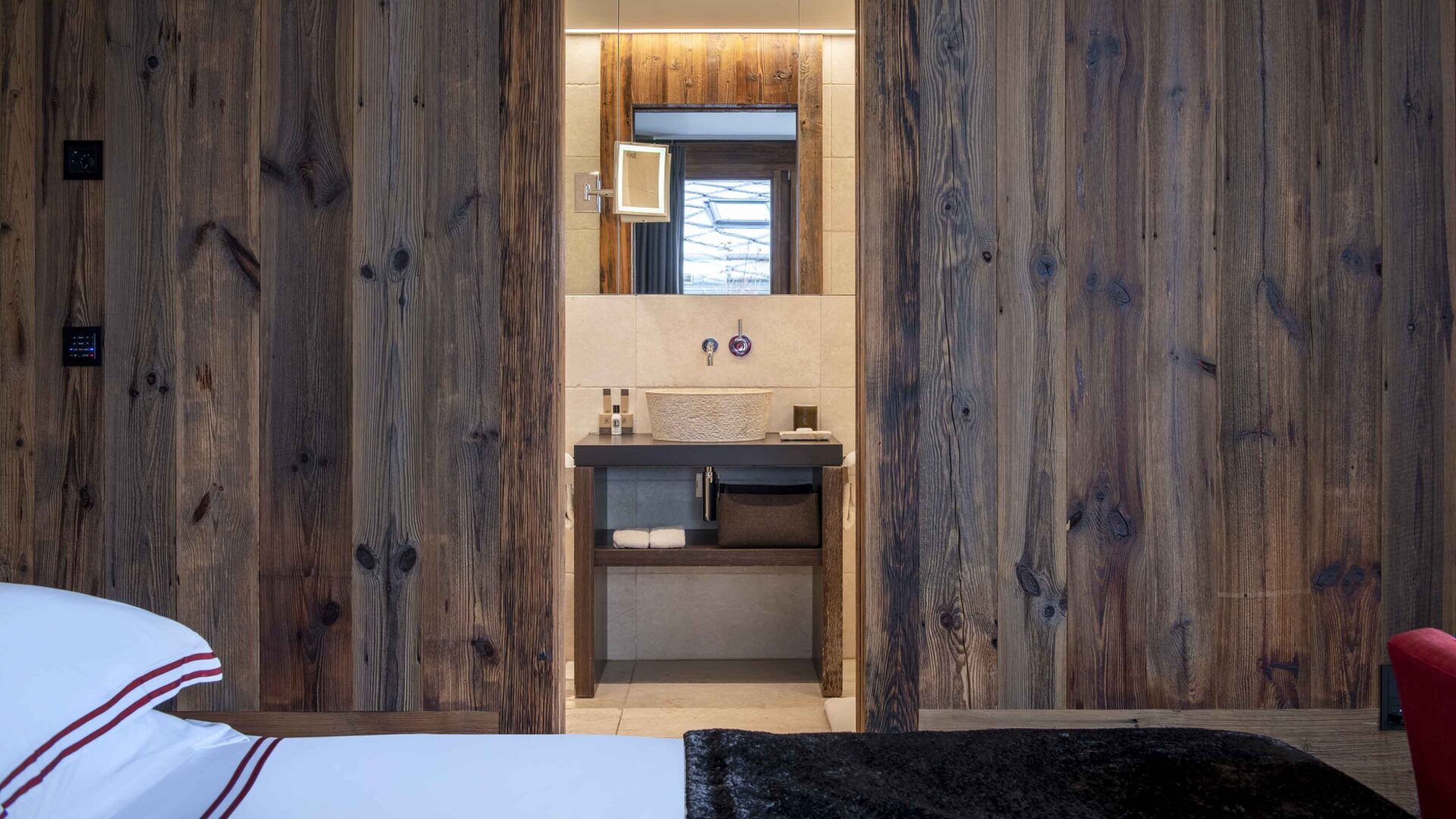 Unmatched Luxury & Breathtaking Alpine Views, Valais Chalet 1401