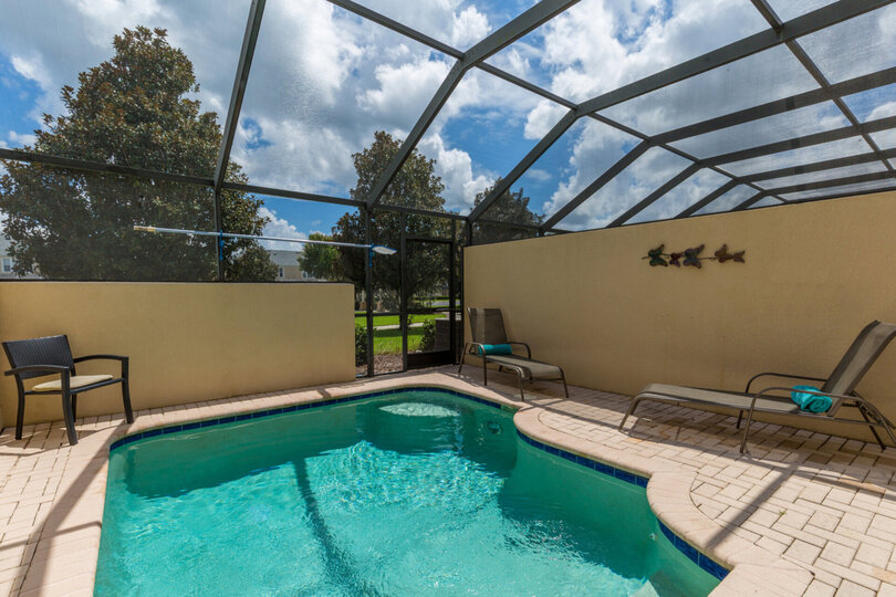 Soak up the sun on your Orlando vacation
