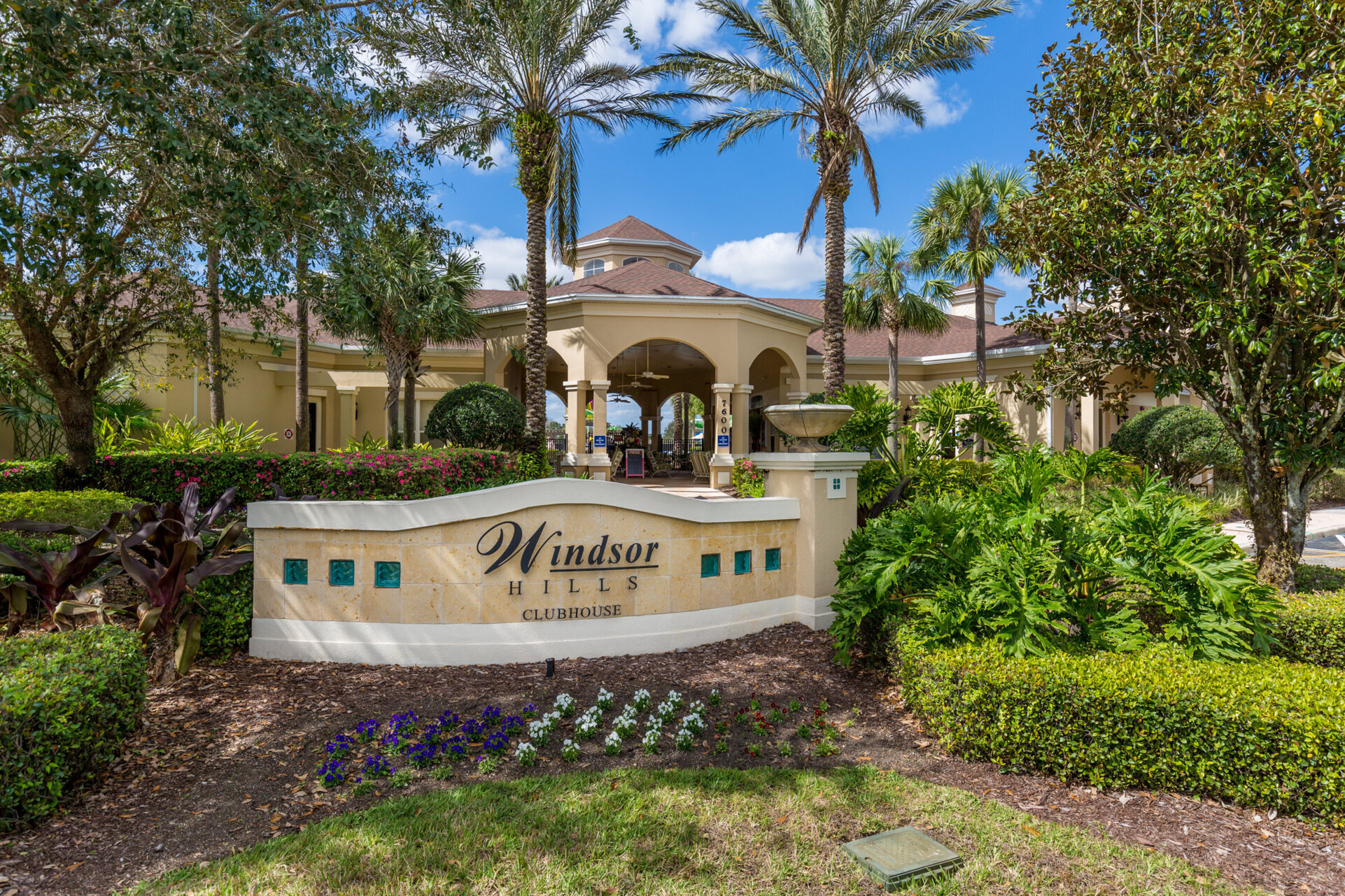 Welcome to your magical vacation at Windsor Hills