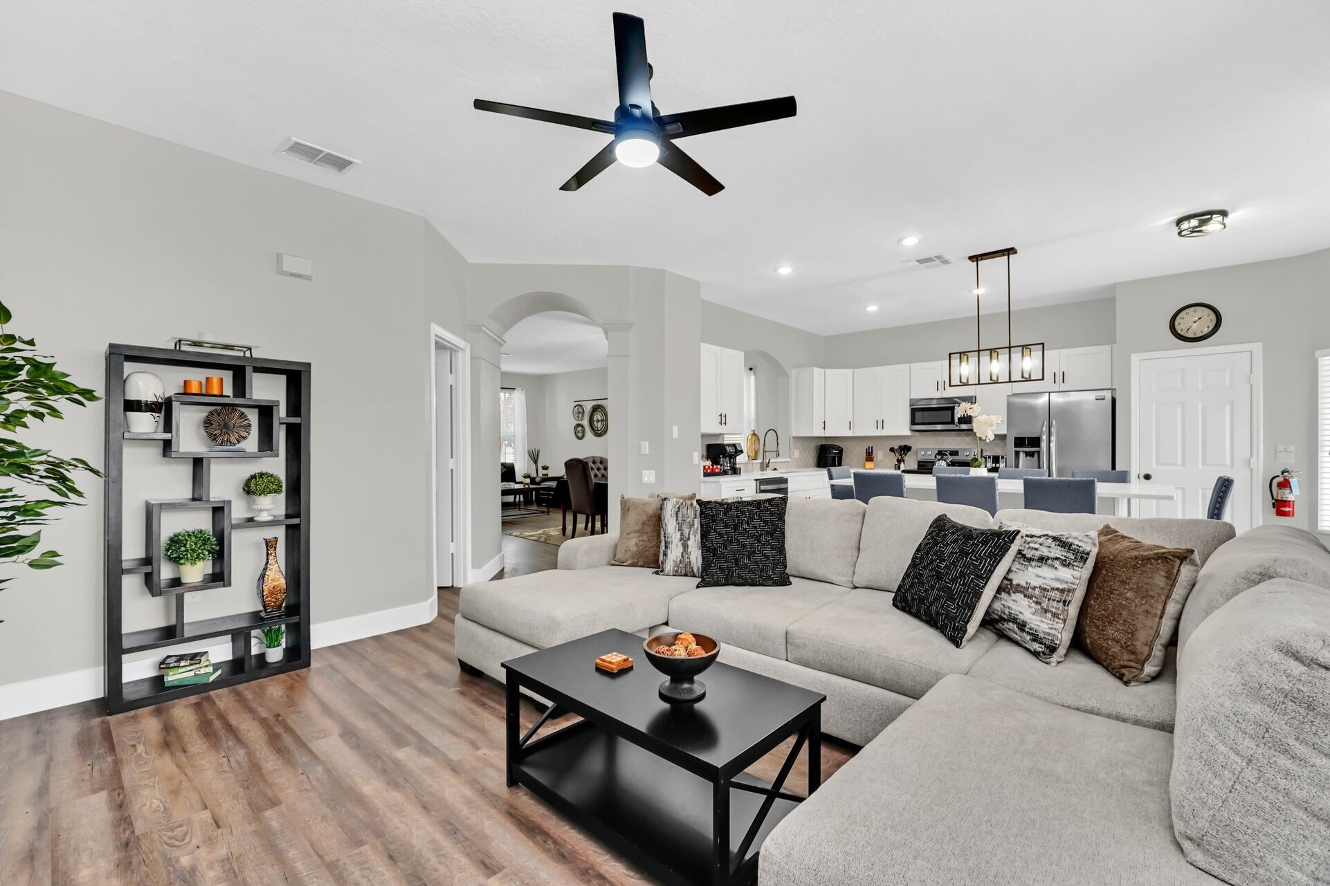 Dreamy 6 Bedroom Villa in Orlando, Orlando Villa 6495