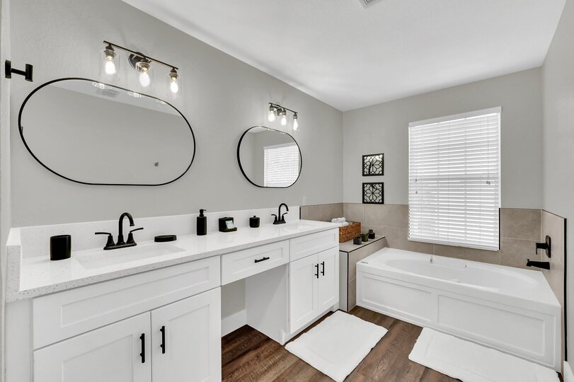 Dreamy 6 Bedroom Villa in Orlando, Orlando Villa 6495