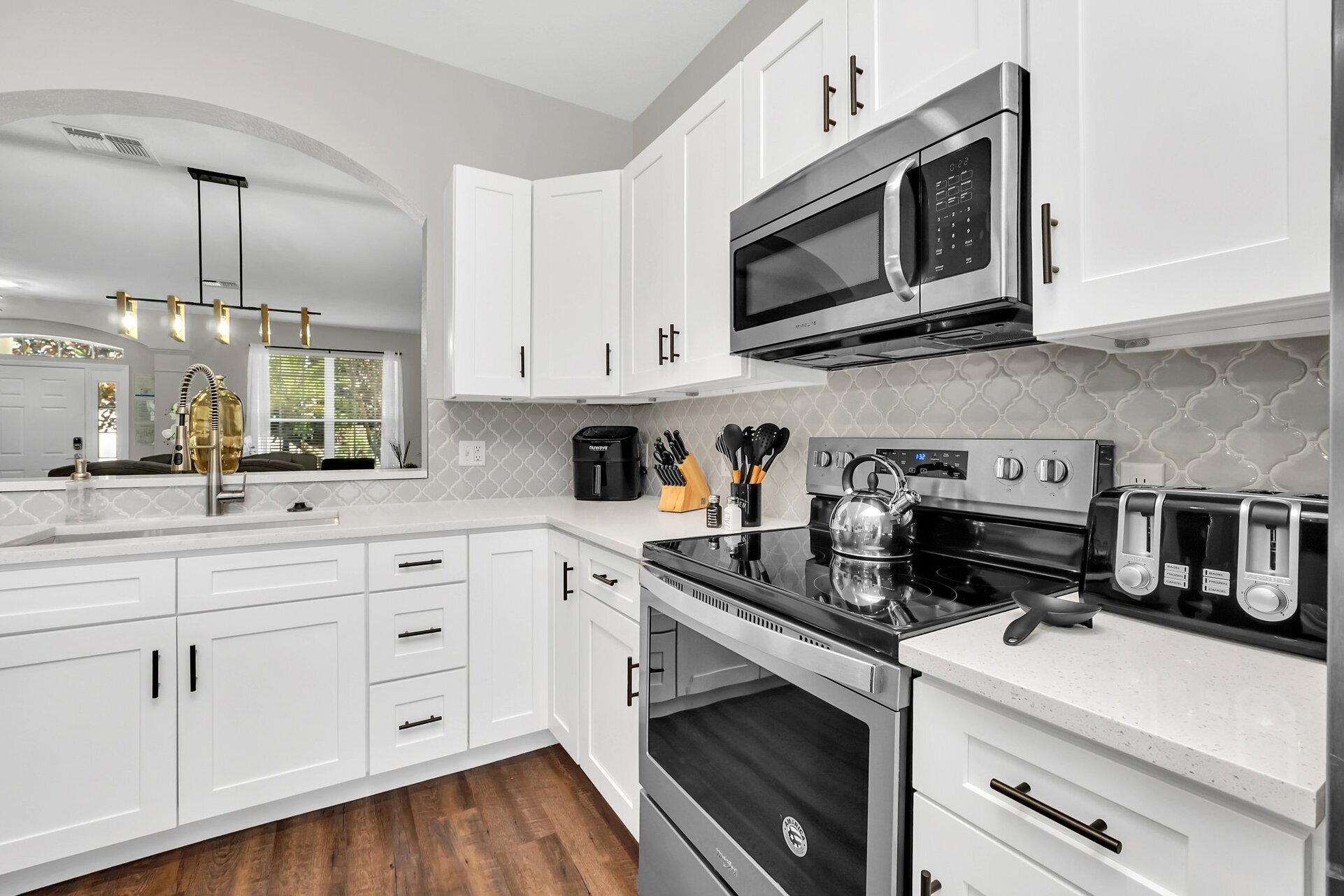 Dreamy 6 Bedroom Villa in Orlando, Orlando Villa 6495