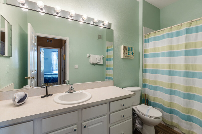 Stunning 2 Bedroom Retreat in Orlando,6496