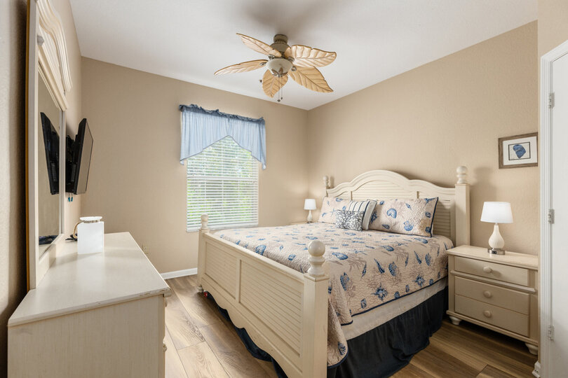 Stunning 2 Bedroom Retreat in Orlando,6496