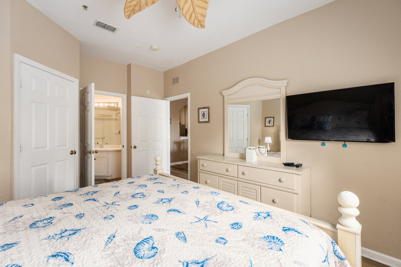 Stunning 2 Bedroom Retreat in Orlando,6496