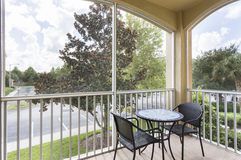 Stunning 2 Bedroom Retreat in Orlando,6496