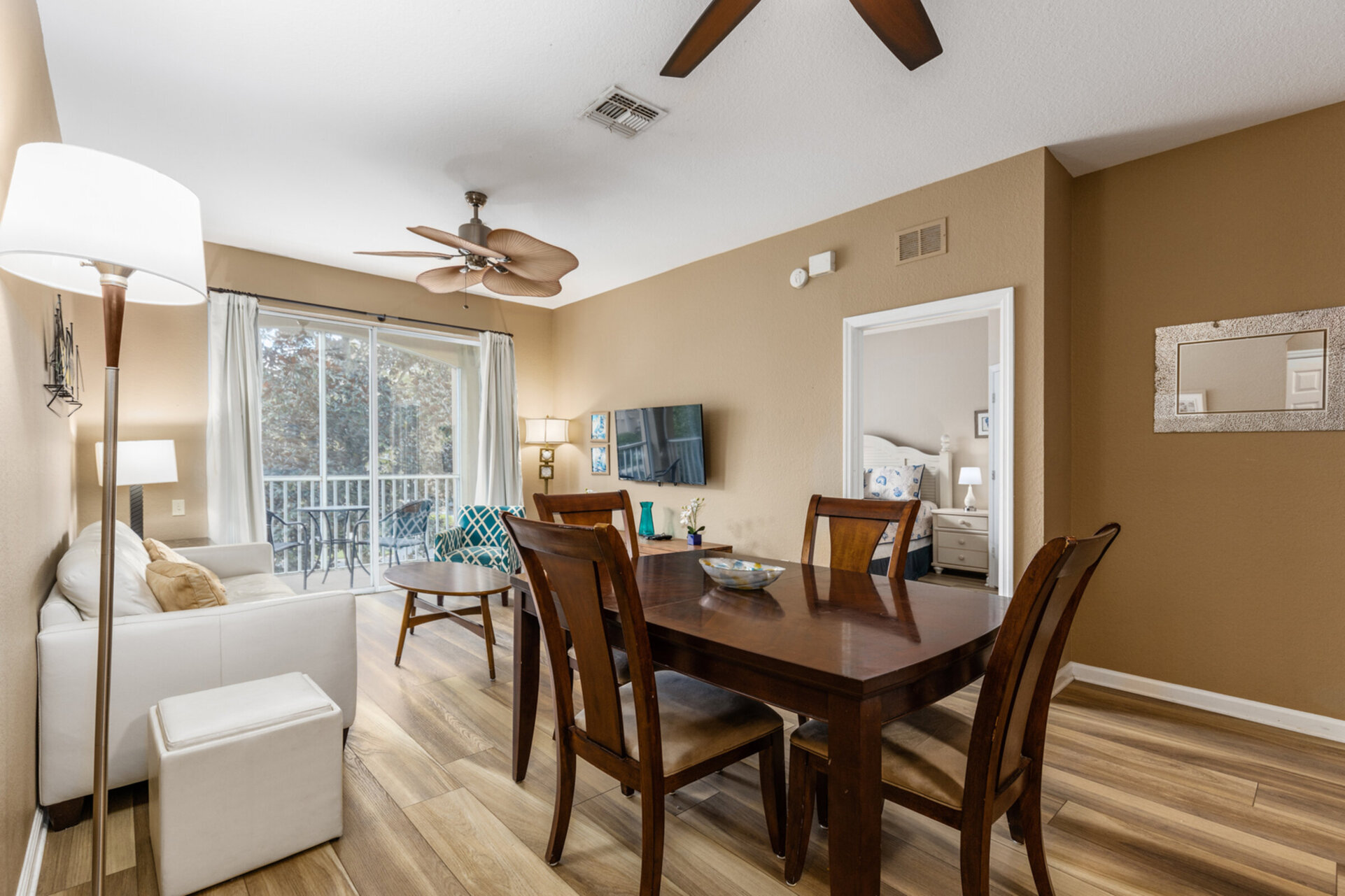 Stunning 2 Bedroom Retreat in Orlando,6496