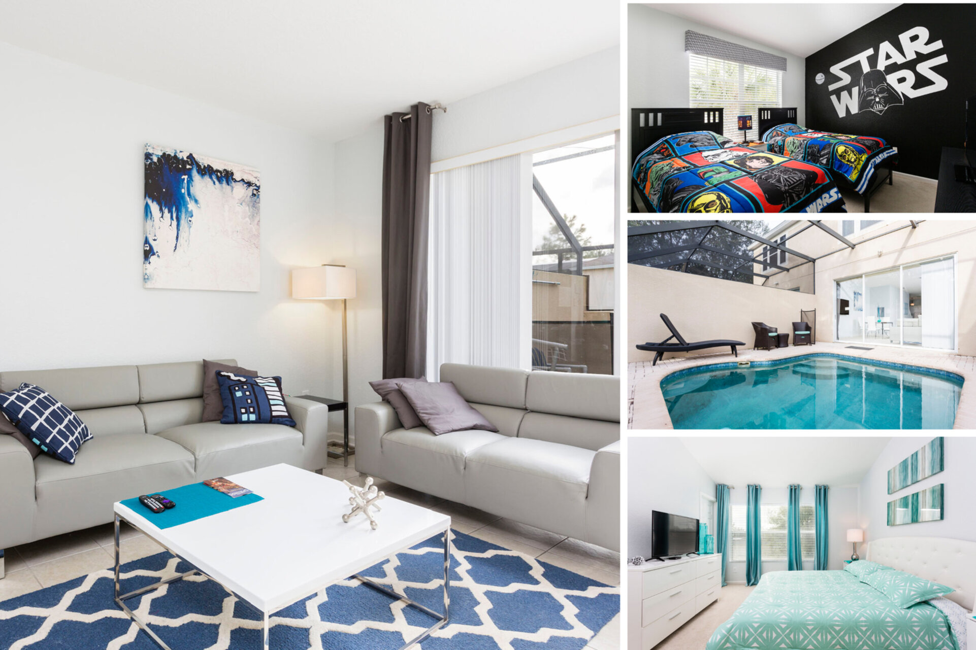 Welcome to Windsor Nook | PHOTOS TAKEN: December 2015