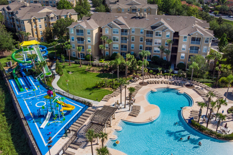 New Windsor Hills amenities