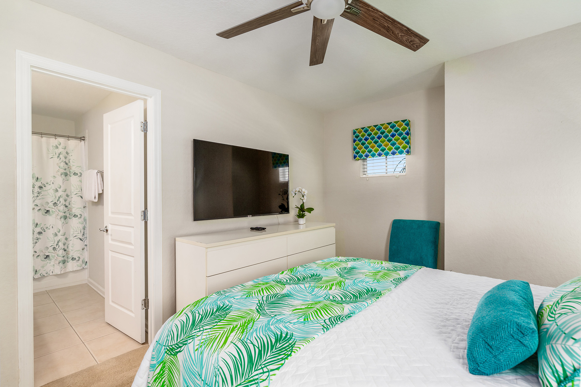 Orlando Oasis: 5 Bed Villa,6504