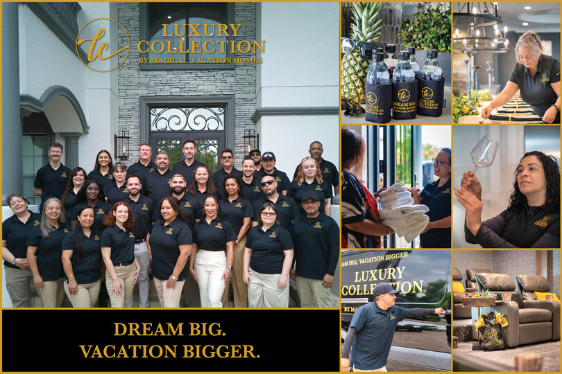 5 Star Villa Dominion – A Commanding Luxury Estate