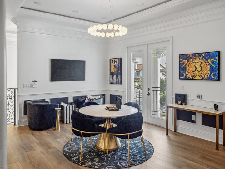 5 Star Villa Dominion – A Commanding Luxury Estate