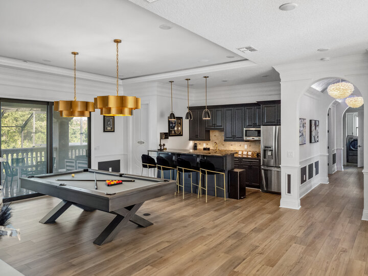 5 Star Villa Dominion – A Commanding Luxury Estate