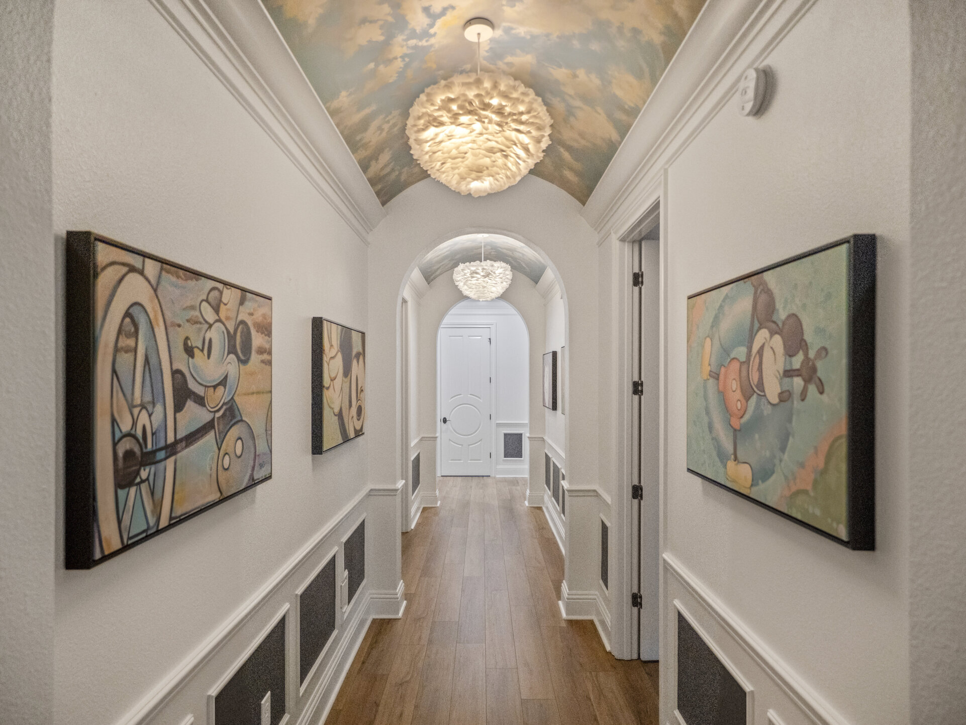 5 Star Villa Dominion – A Commanding Luxury Estate