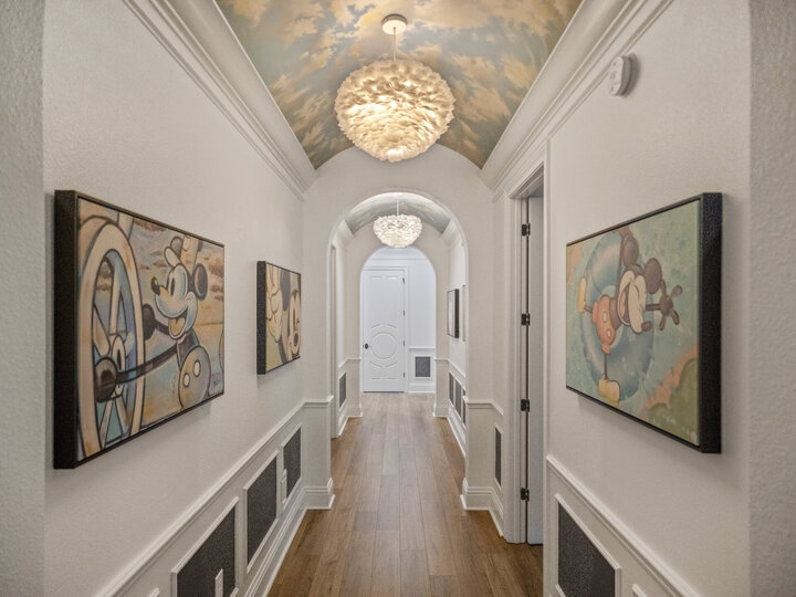 5 Star Villa Dominion – A Commanding Luxury Estate