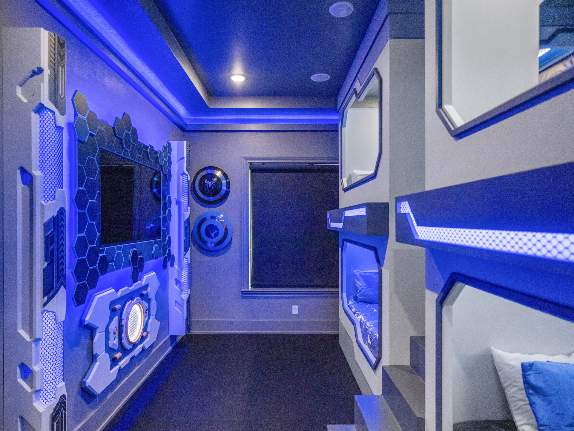 5 Star Villa Dominion – A Commanding Luxury Estate