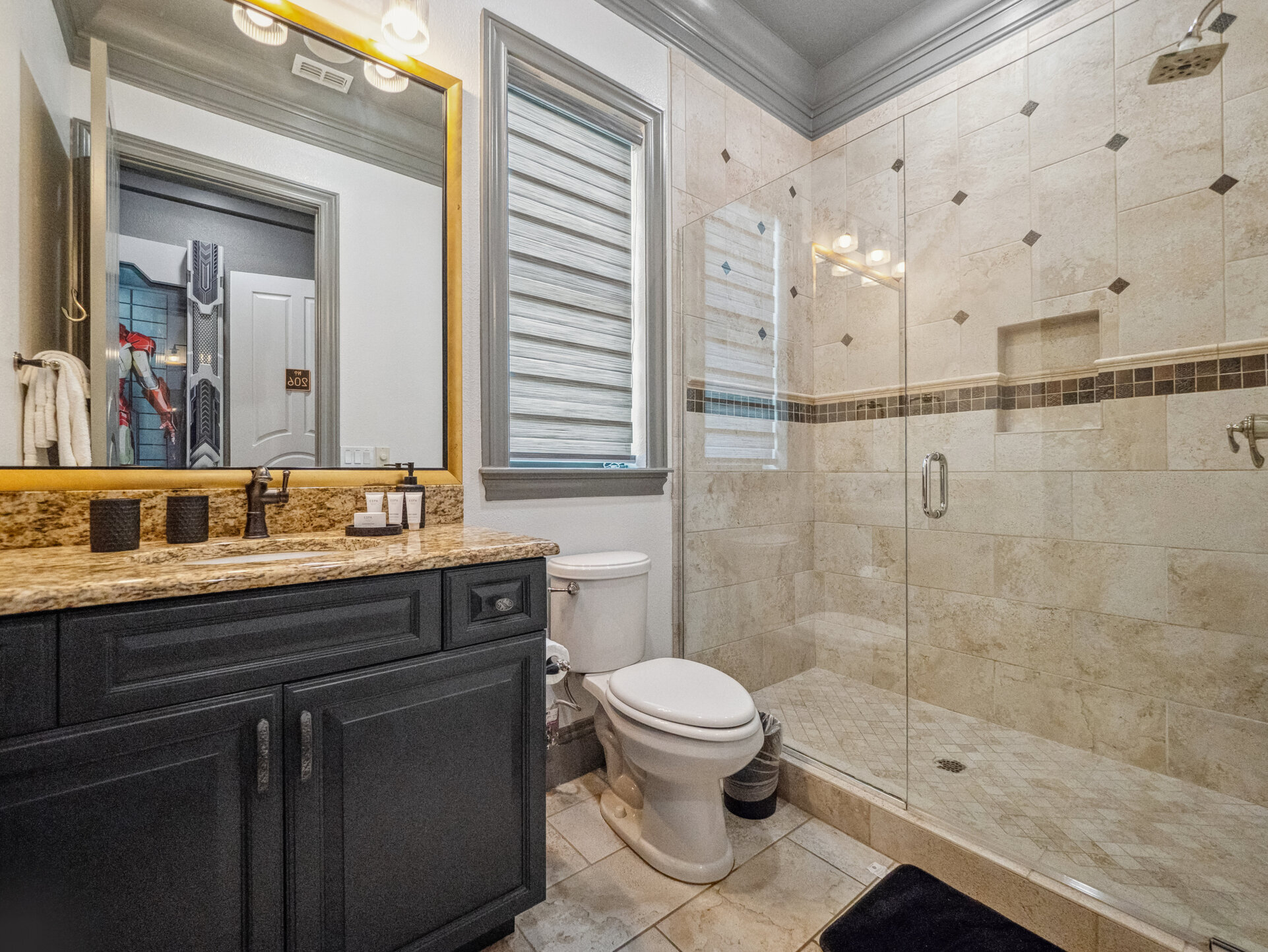 5 Star Villa Dominion – A Commanding Luxury Estate