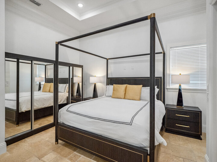 5 Star Villa Dominion – A Commanding Luxury Estate