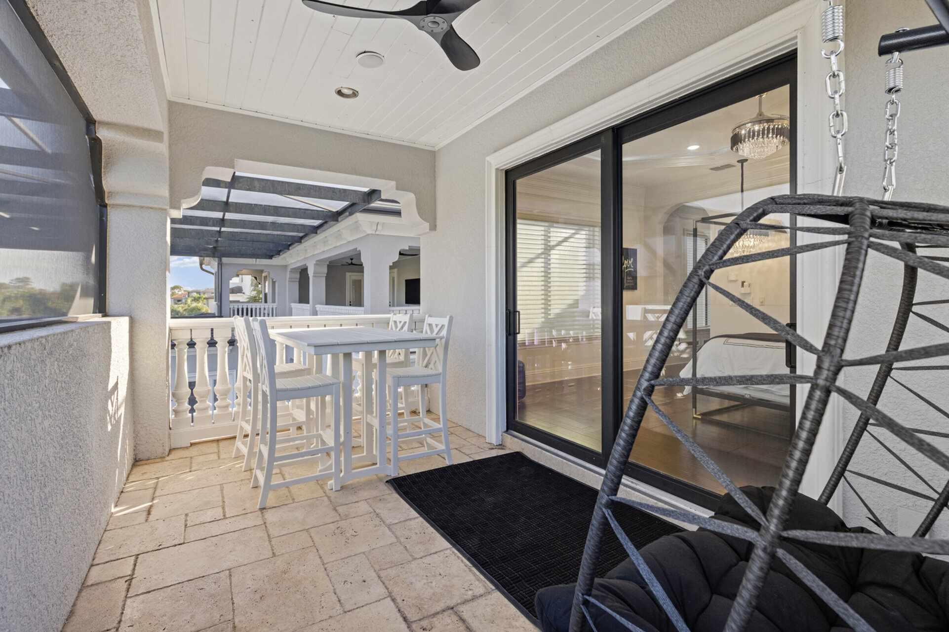 5 Star Villa Dominion – A Commanding Luxury Estate