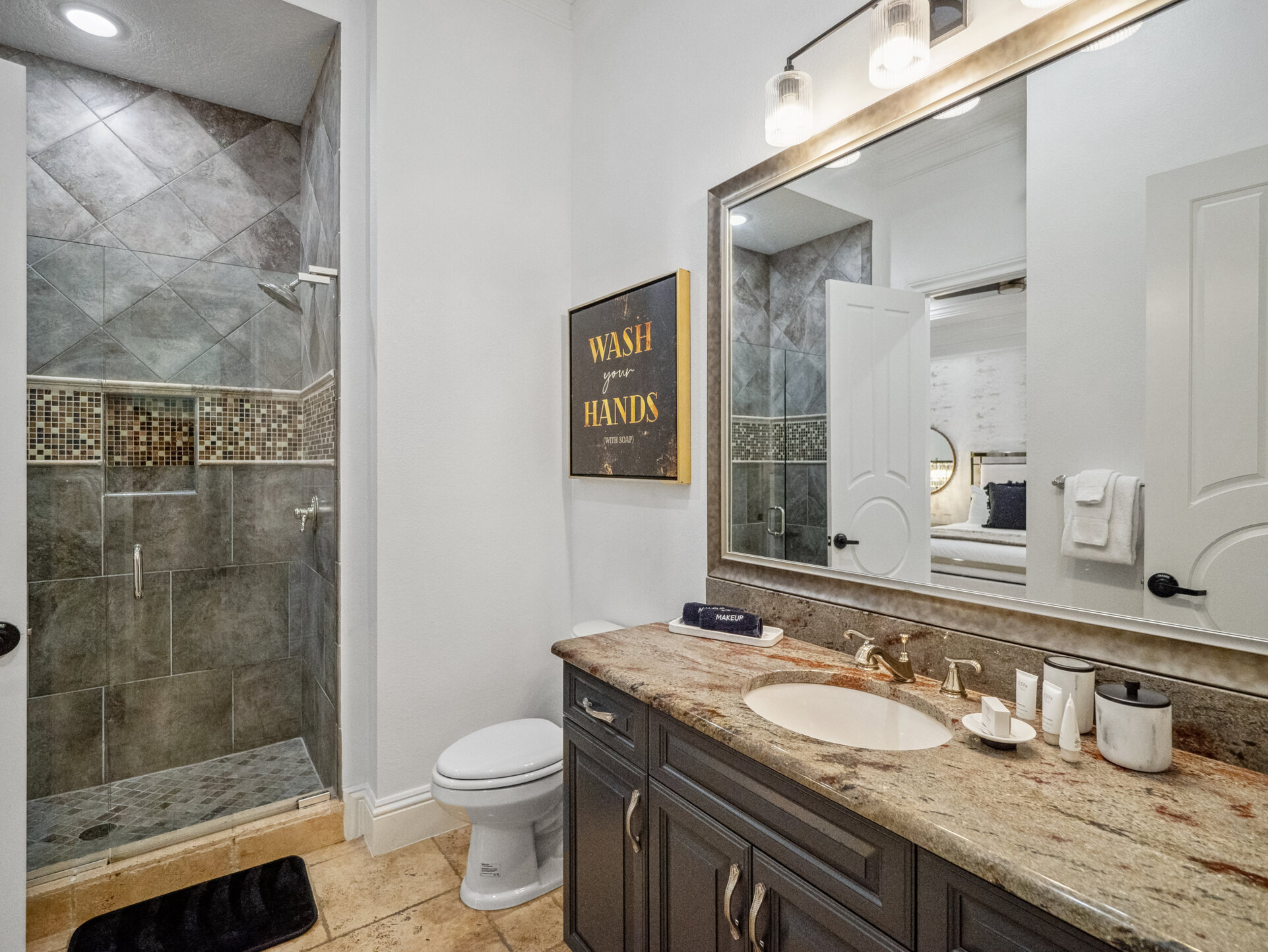 5 Star Villa Dominion – A Commanding Luxury Estate