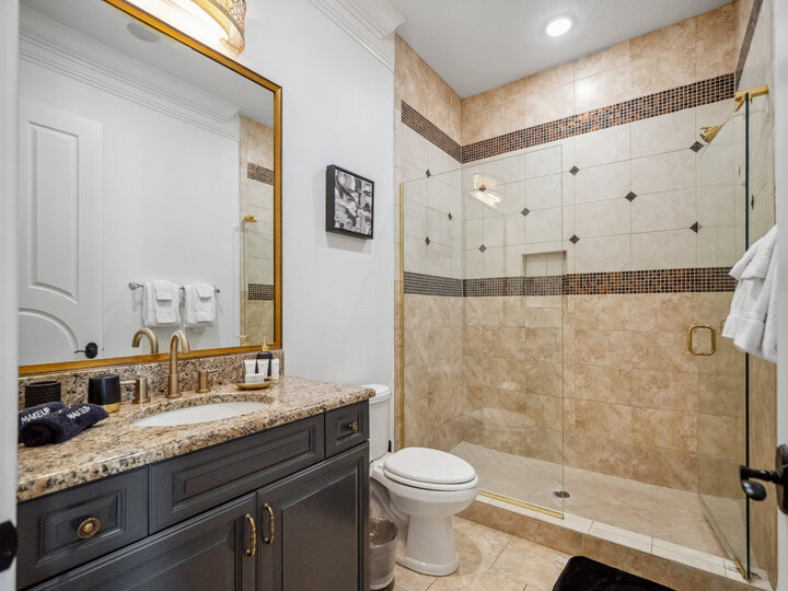 5 Star Villa Dominion – A Commanding Luxury Estate