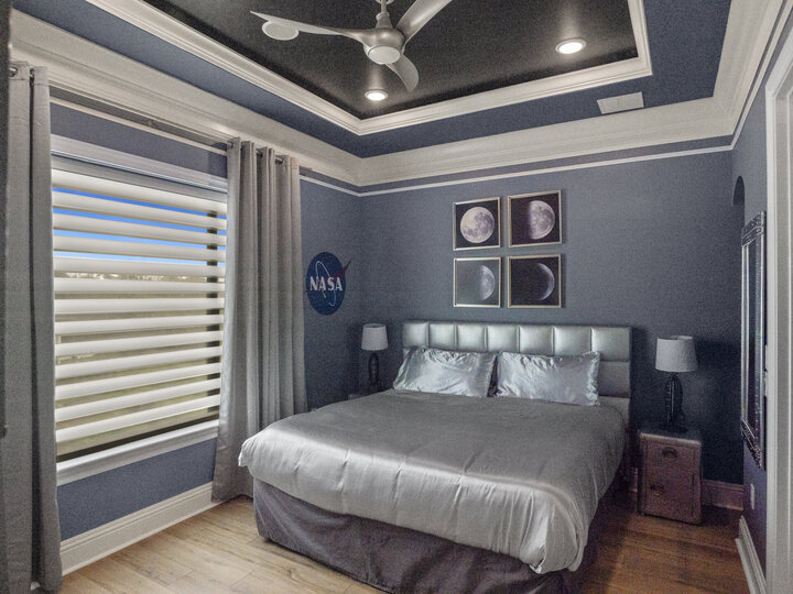 5 Star Villa Dominion – A Commanding Luxury Estate