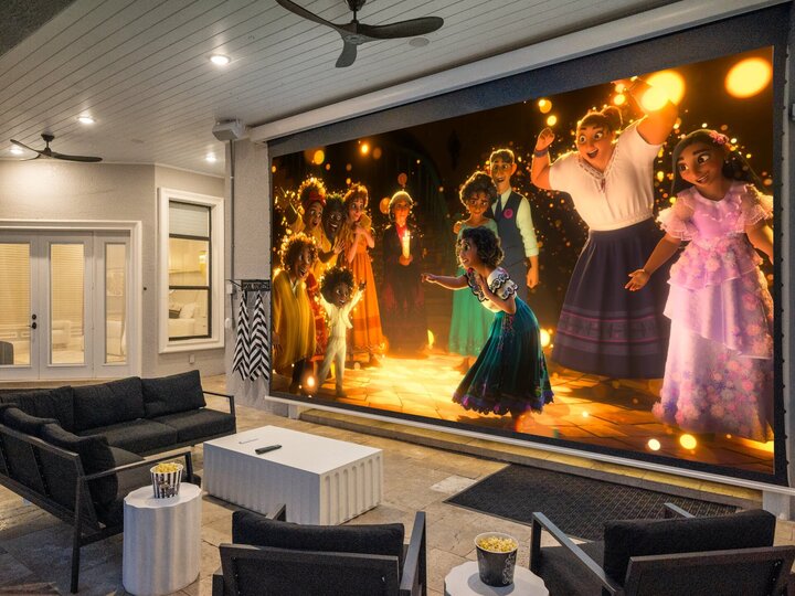 5 Star Villa Dominion – A Commanding Luxury Estate