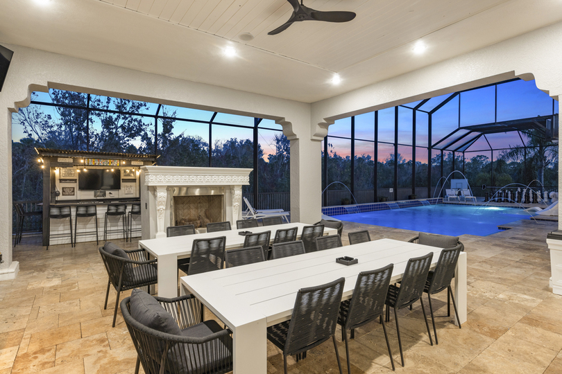 5 Star Villa Dominion – A Commanding Luxury Estate