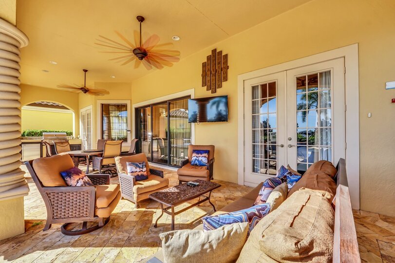 5 Bedroom Beauty in Orlando,6509
