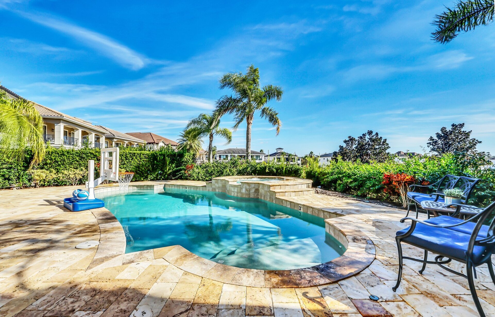 5 Bedroom Beauty in Orlando,6509