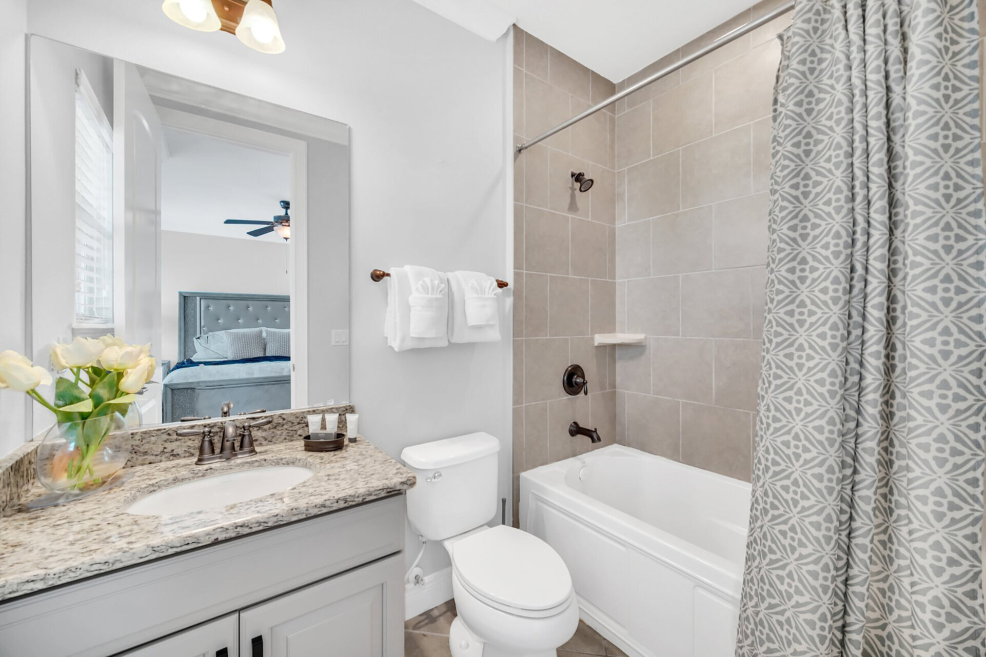 Dreamy 5 Bedroom Escape in Orlando,6510