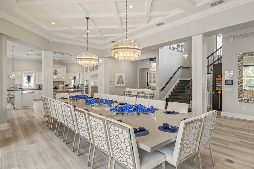 5 Star Villa Eterna – A Timeless Private Residence