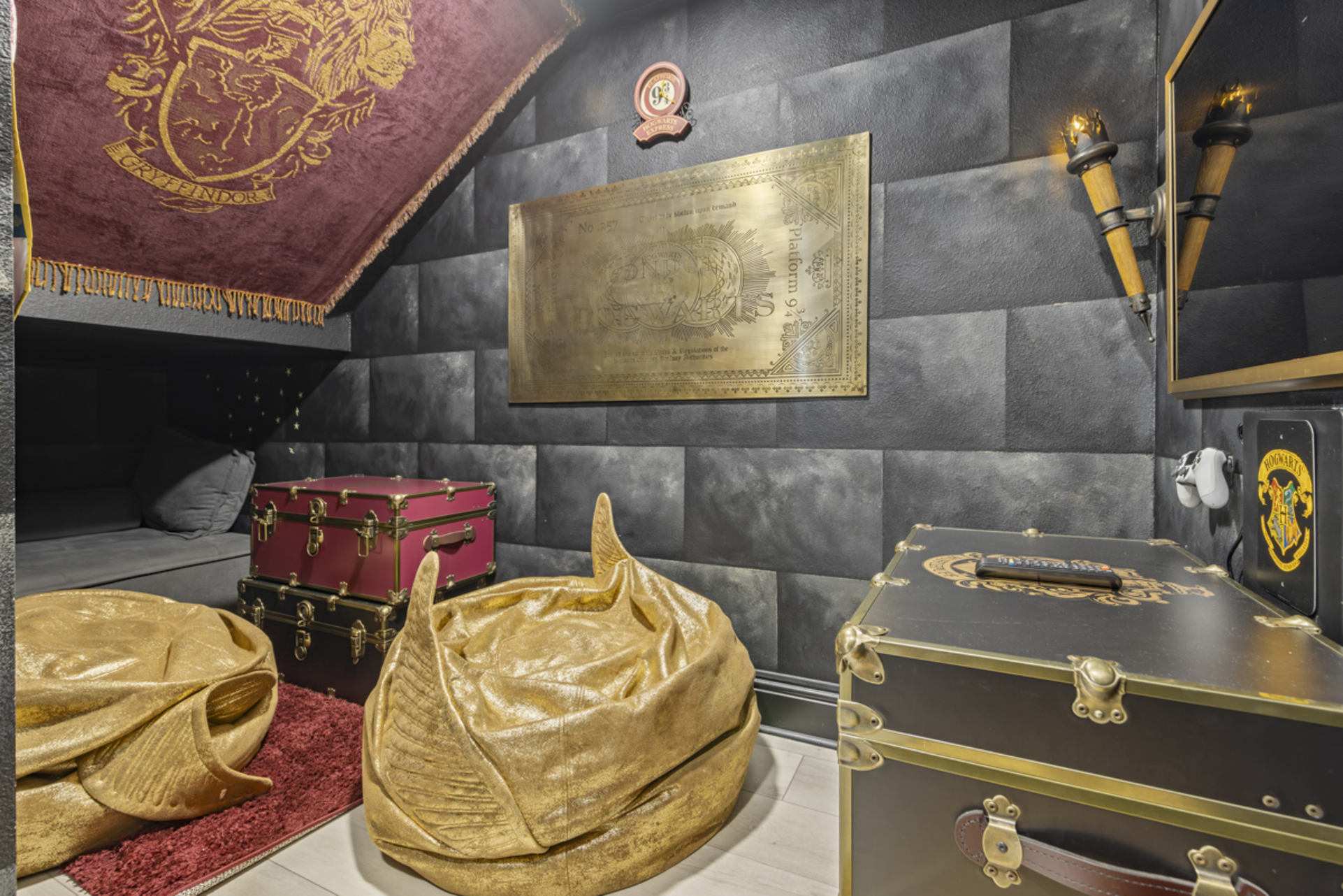 5 Star Villa Eterna – A Timeless Private Residence
