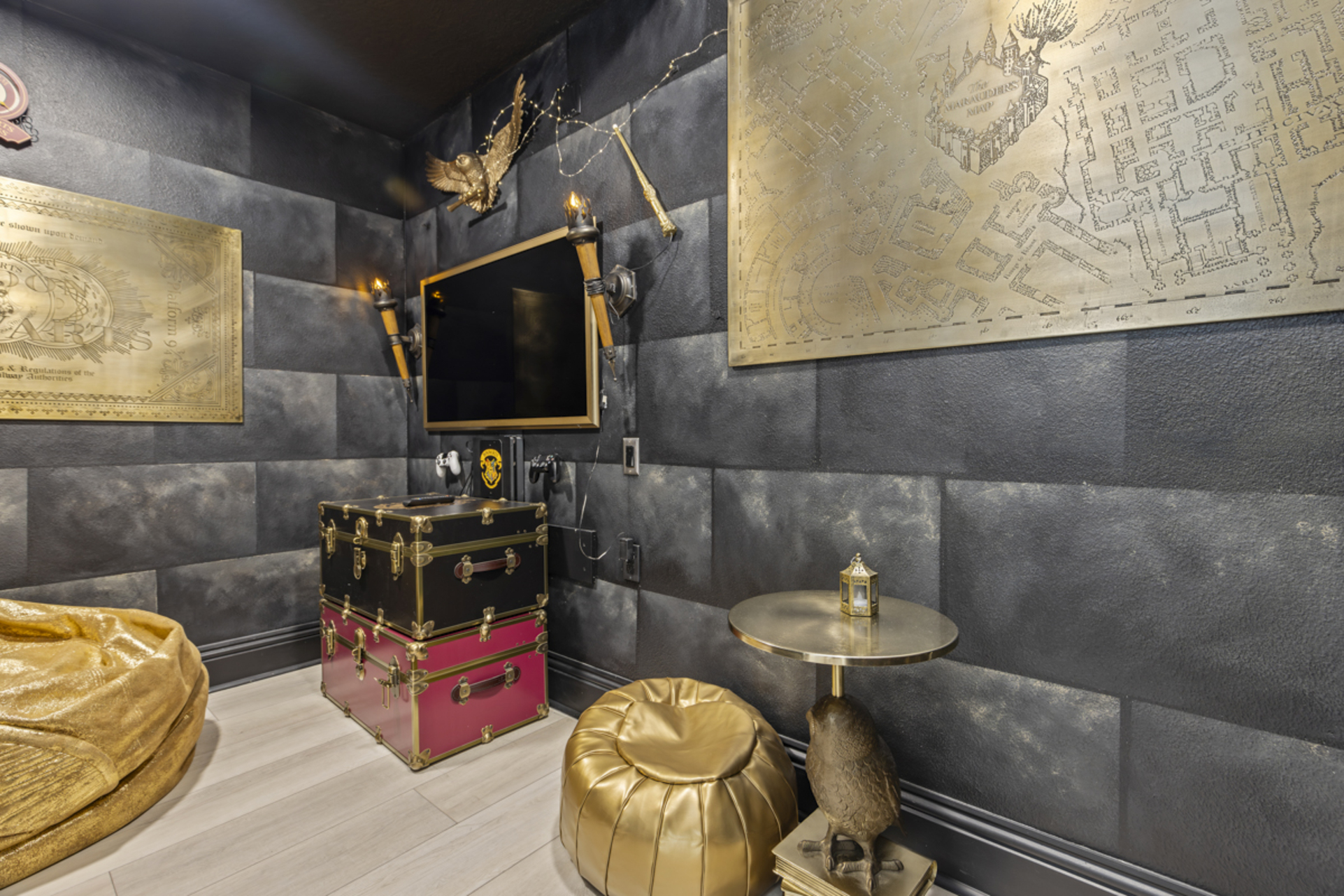 5 Star Villa Eterna – A Timeless Private Residence