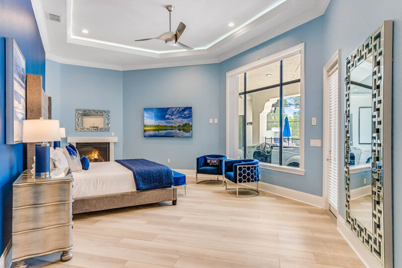 5 Star Villa Eterna – A Timeless Private Residence