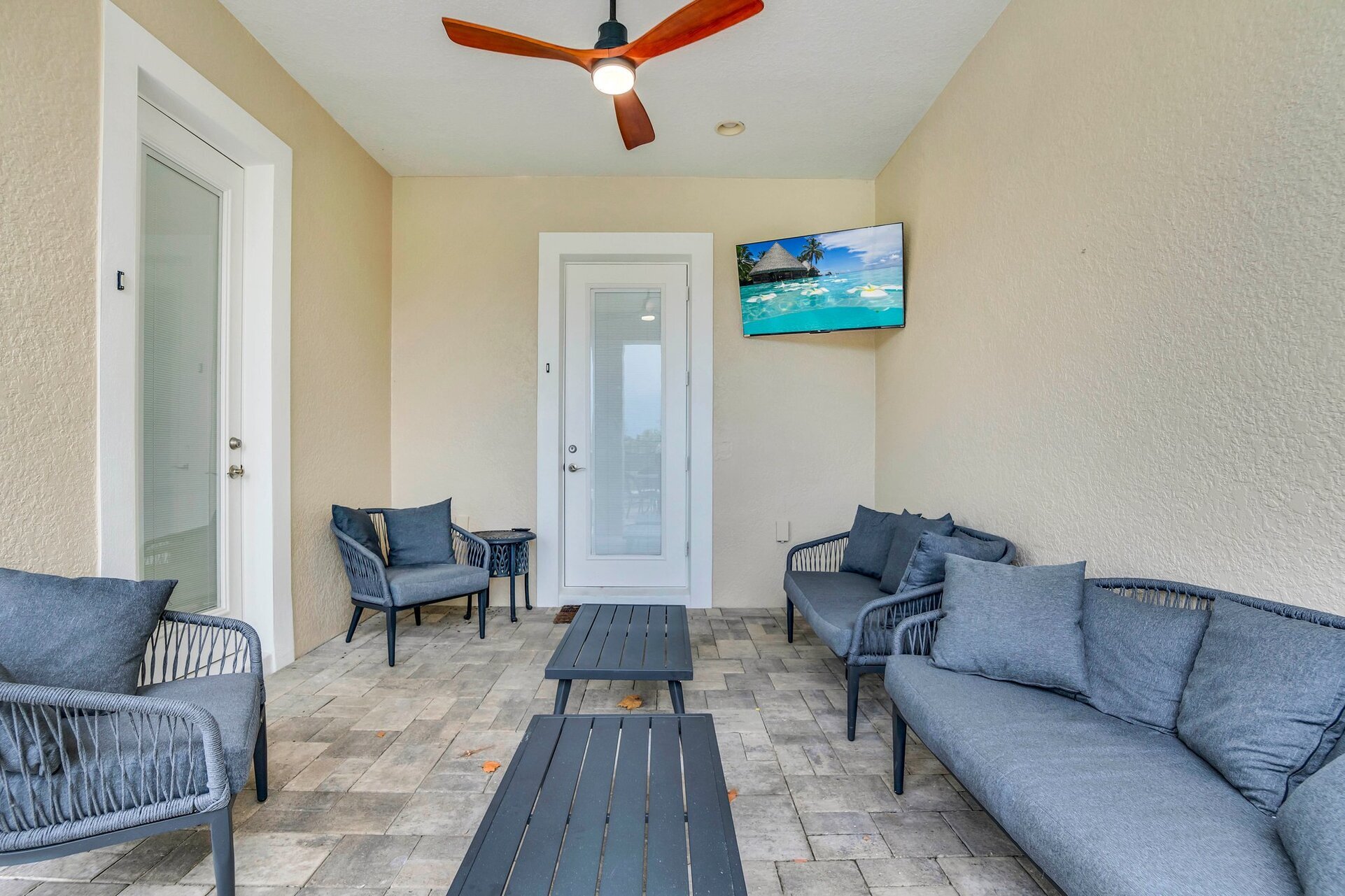 Stunning 8 Bedroom Villa in Orlando Oasis,6513