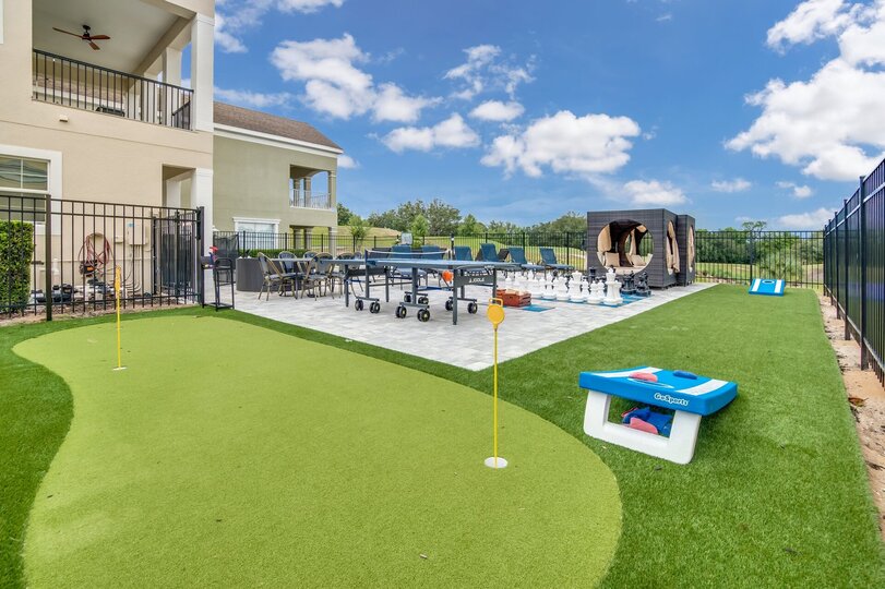 Stunning 8 Bedroom Villa in Orlando Oasis,6513