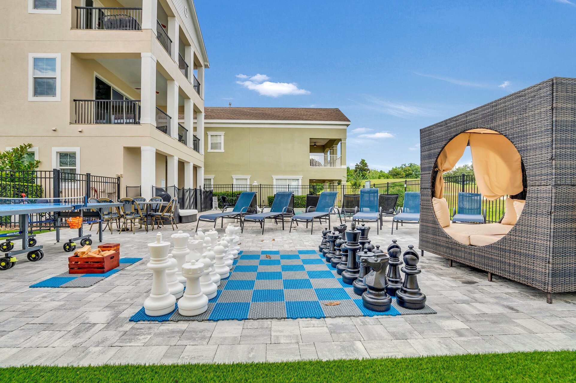 Stunning 8 Bedroom Villa in Orlando Oasis,6513