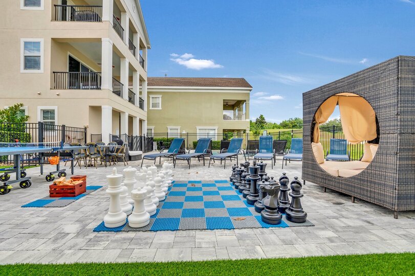 Stunning 8 Bedroom Villa in Orlando Oasis,6513