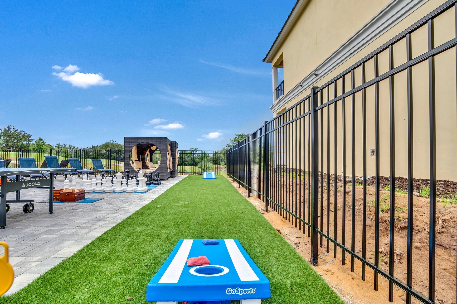 Stunning 8 Bedroom Villa in Orlando Oasis,6513