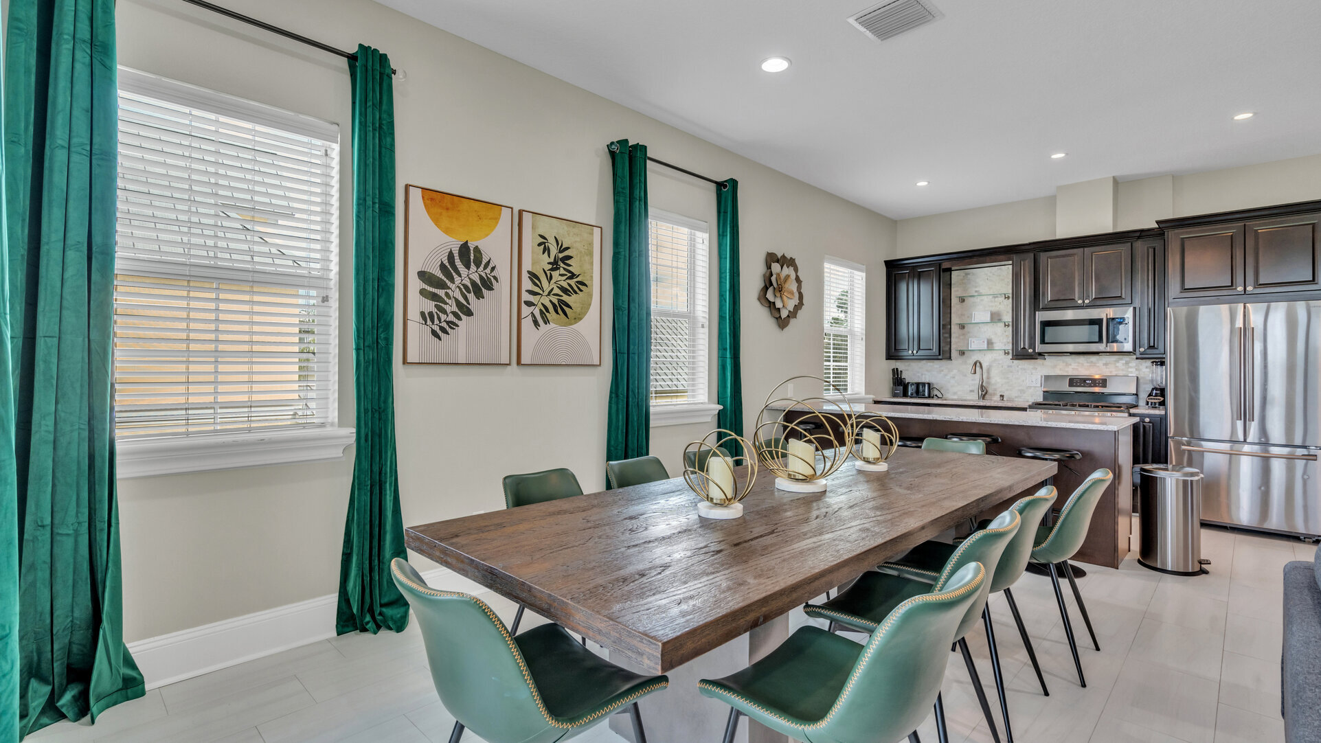 Stunning 8 Bedroom Villa in Orlando Oasis,6513
