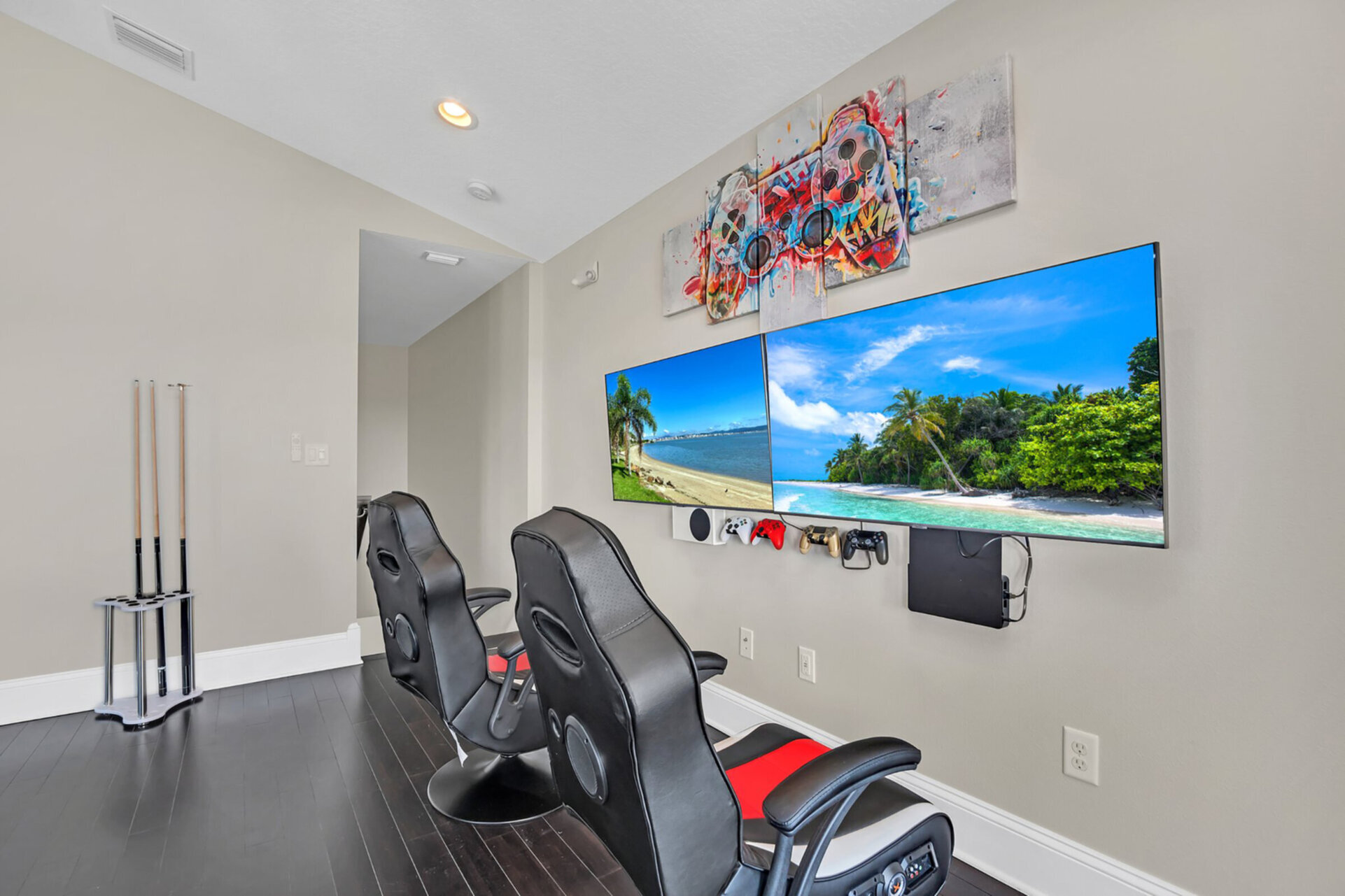 Stunning 8 Bedroom Villa in Orlando Oasis,6513
